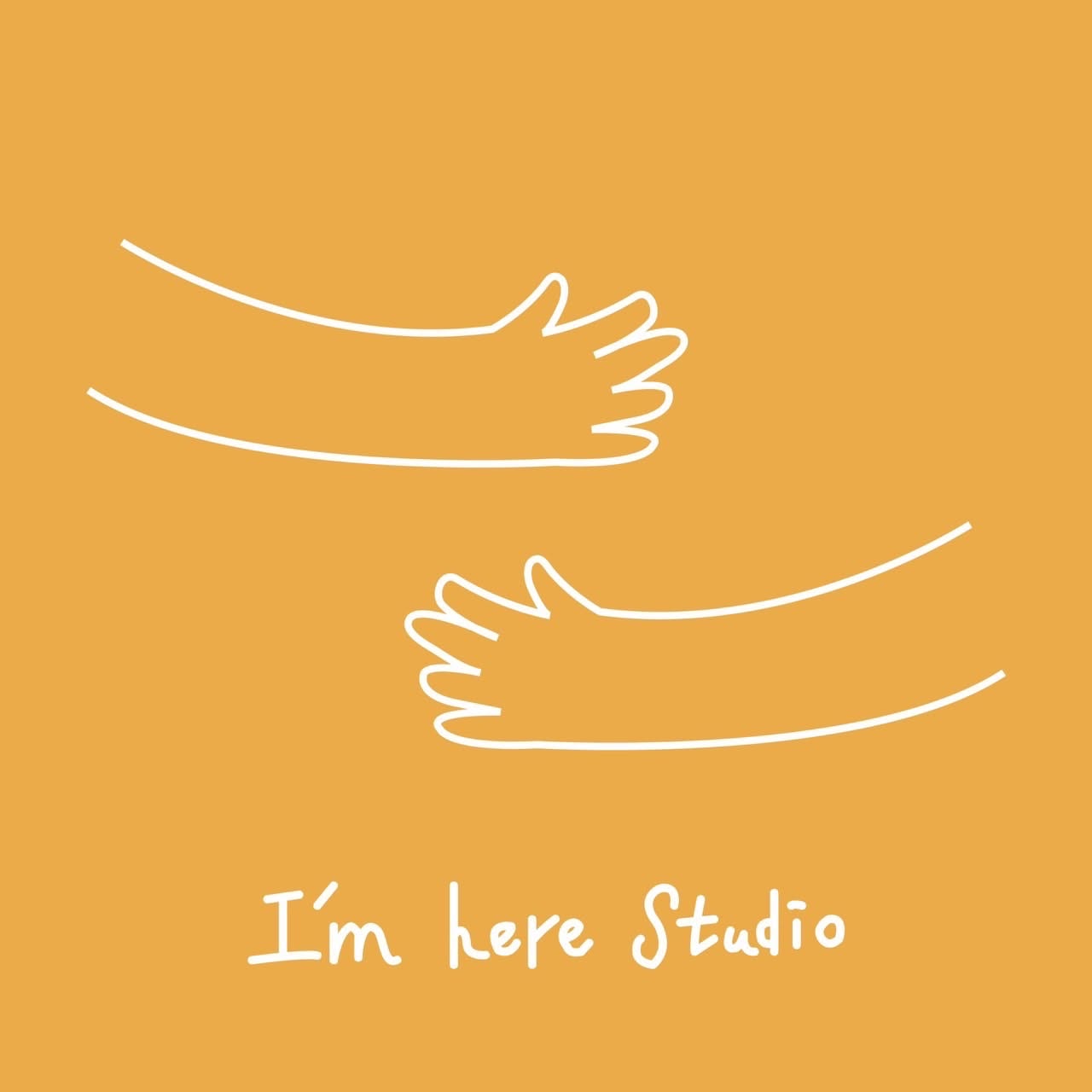 I'm here 有我在療癒所